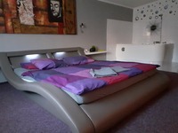 AZYLPRO MILENCE OSTRAVA - POKOJ RELAX LUX